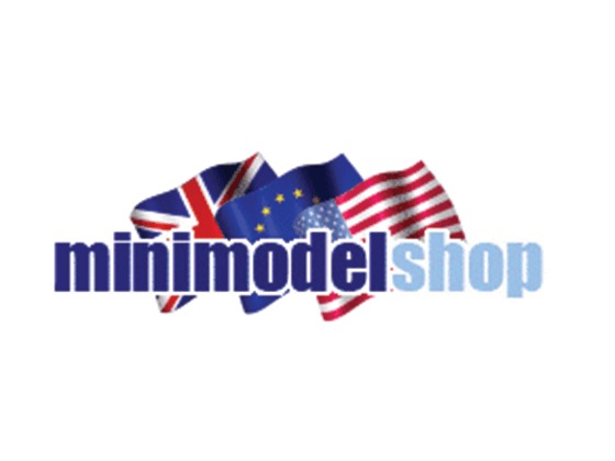 Mini Model Shop Promo Code