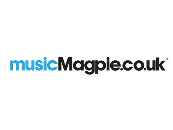 Music Magpie Promo Code