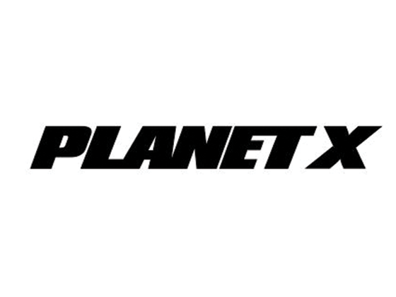 Planet X Voucher Code