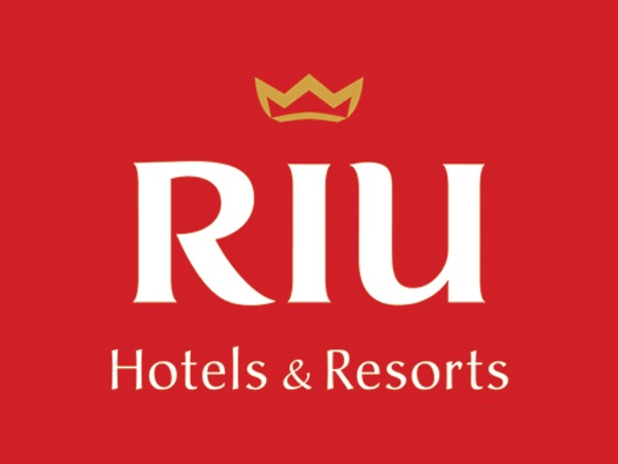 Riu Hotels Discount Code