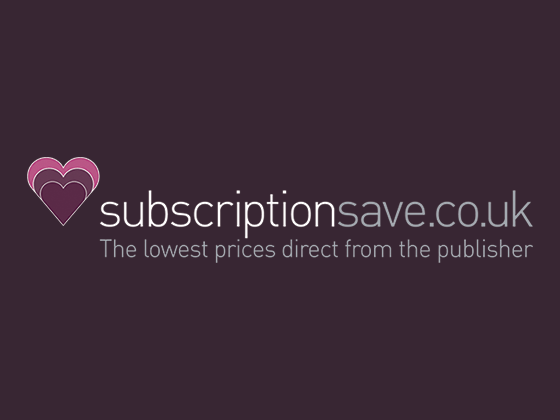 Subscription Save Promo Code