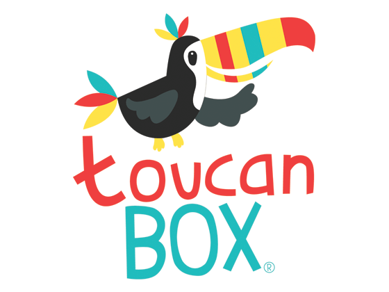 Toucan Box Discount Code