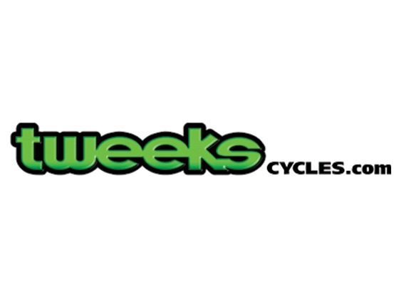 Tweeks Cycles Promo Code