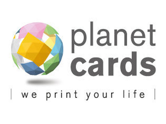 Planet Cards Discount Code