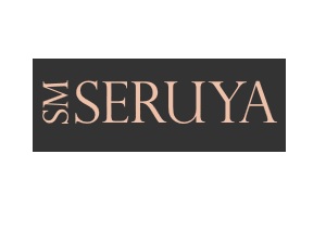 SM Seruya Promo Code