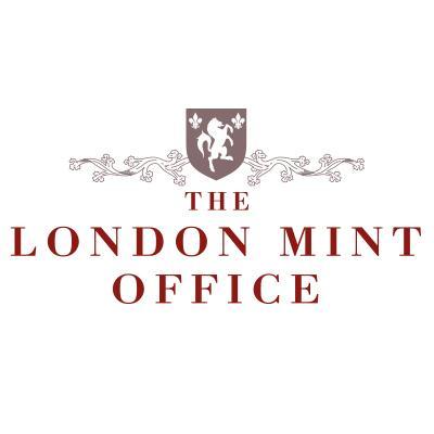 The London Mint Office Promo Code