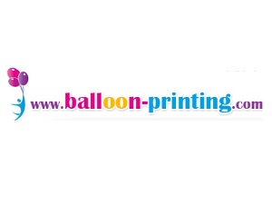 Balloon Printing Promo Code