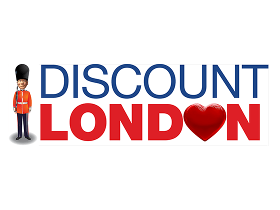 Discount London Promo Code