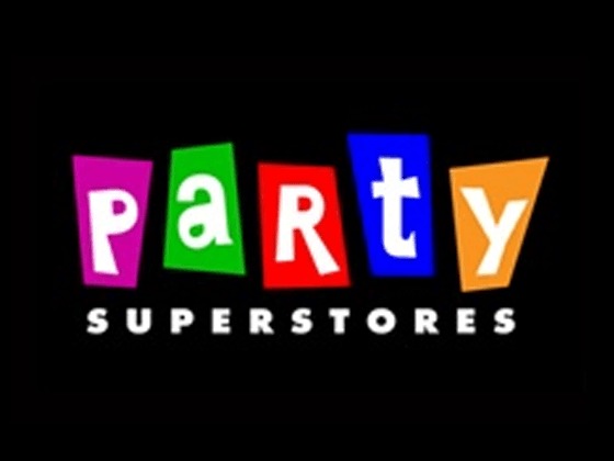 Party Superstores Promo Code