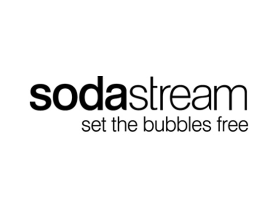 SodaStream Discount Code