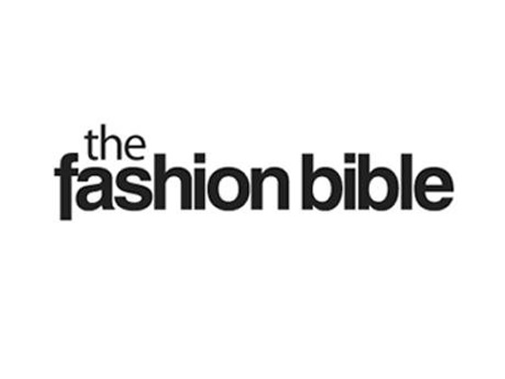The Fashion Bible Promo Code
