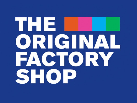 The Original Factory Shop Promo Code
