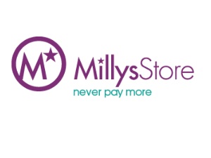 Milly's Kitchen Store Promo Code
