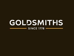 Goldsmiths Discount Code