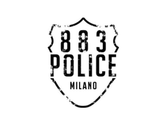 883 Police Promo Code