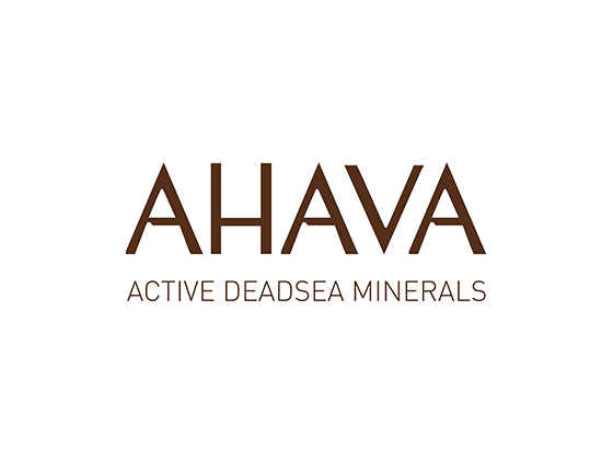AHAVA Promo Code