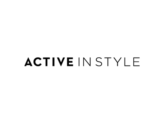 Active In Style Discount Code