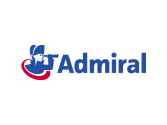 Admiral Travel Insurance Promo Code