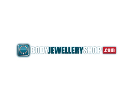 Body Jewellery Voucher Code