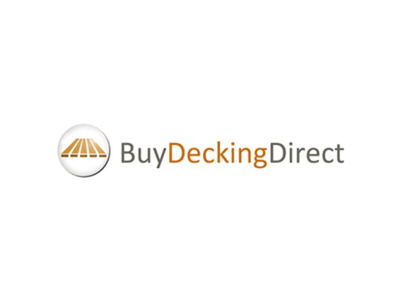 Buy Decking Direct Promo Code
