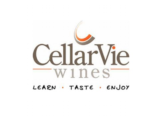 Cellar Vie Wines Voucher Code