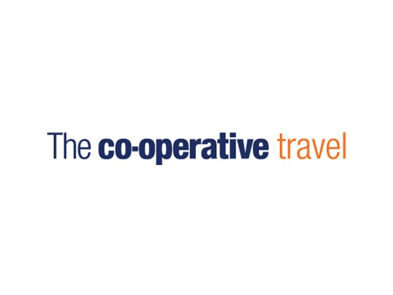 Co-Operative Travel Promo Code