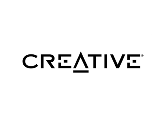 Creative Labs Discount Code