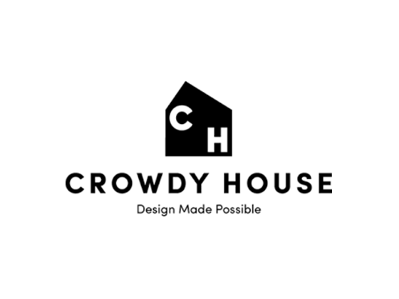 Crowdyhouse Voucher Code