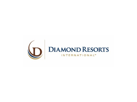 Diamond Resorts and Hotels Promo Code