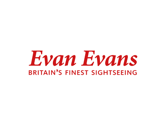 Evan Evans Tours Promo Code
