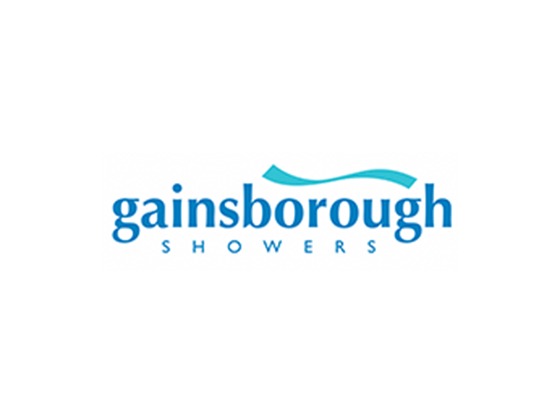 Gainsborough Showers Promo Code