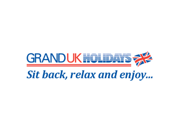 Grand UK Holidays Promo Code
