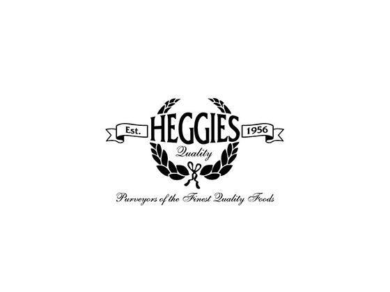 Heggies of Hereford Discount Code