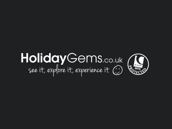 Holiday Gems Promo Code
