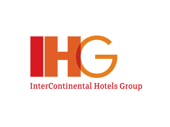 IHG Hotels Voucher Code