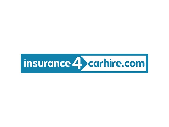 Insurance 4 Carhire Discount Code
