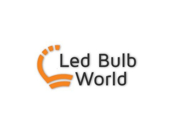 LED Bulb World Voucher Code