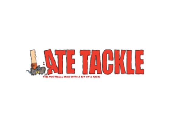 Tackle Football Magazine Discount Code