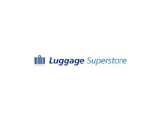 Luggage Superstore Promo Code