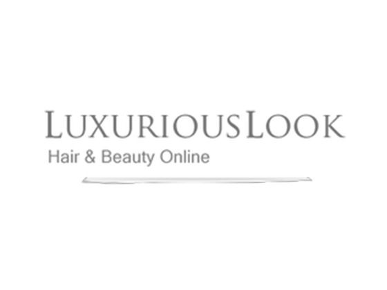 Luxurious Look Discount Code