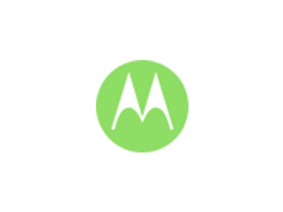 Motorola UK Voucher Code