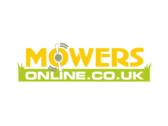 Mowers Online Promo Code