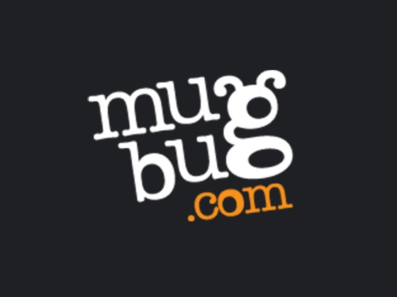 MugBug Voucher Code