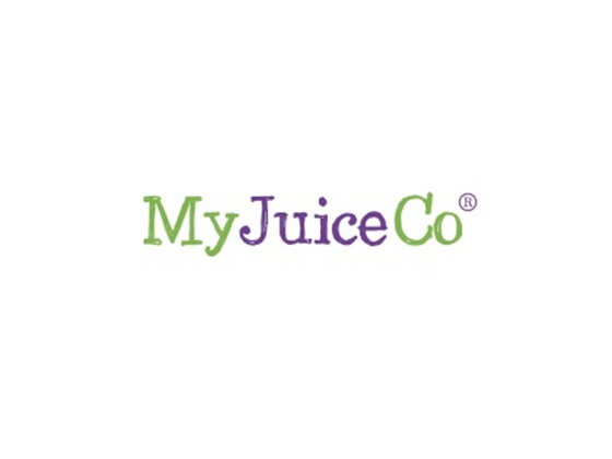 My Juice Co Promo Code
