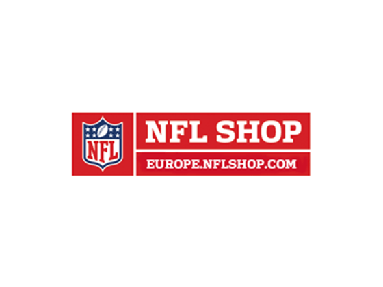 NFL Europe Shop Discount Code