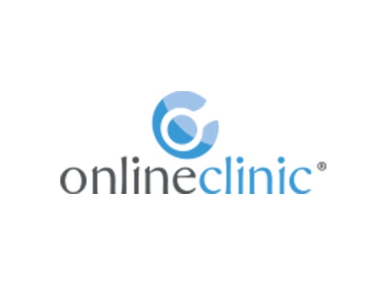 Online Clinic Voucher Code