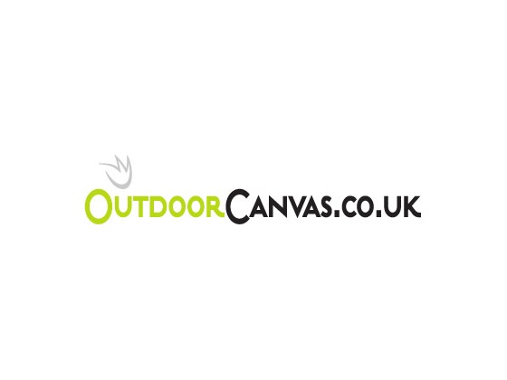 Outdoor canvas Promo Code