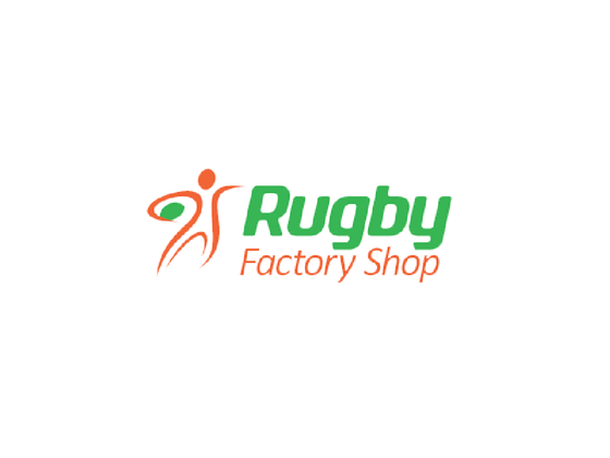 Rugby Factory Shop Discount Code