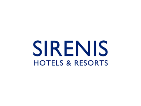 Sirenis Hotels Discount Code