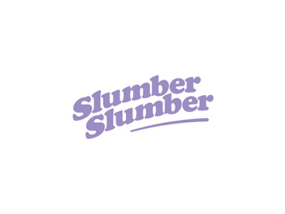 Slumber Slumber Promo Code